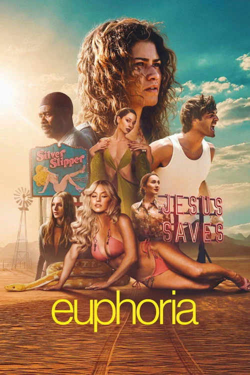 Эйфория смотреть онлайн 720p