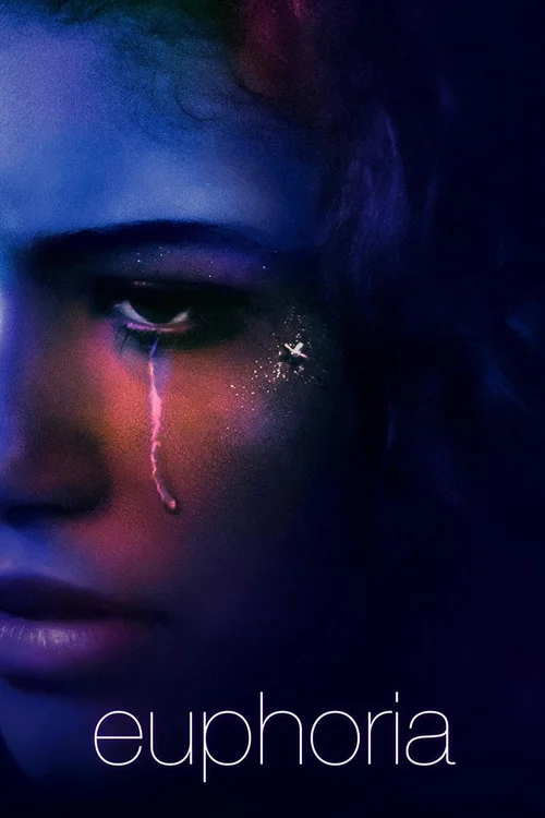 Эйфория 1 сезон 4 серия смотреть онлайн 1080p